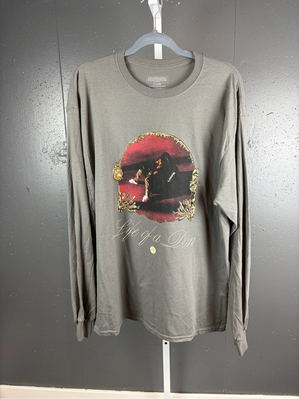 Don Toliver And Vlone T Shirt